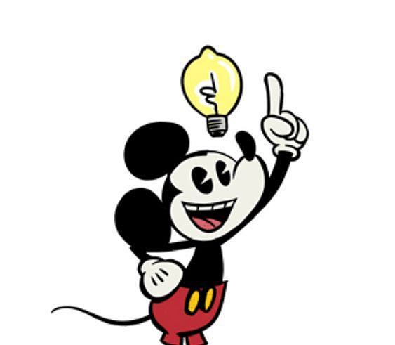 mickeyhasanidea