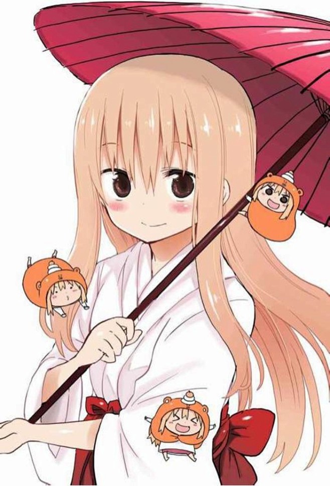 干物妹小埋土间埋卡哇伊萌妹子