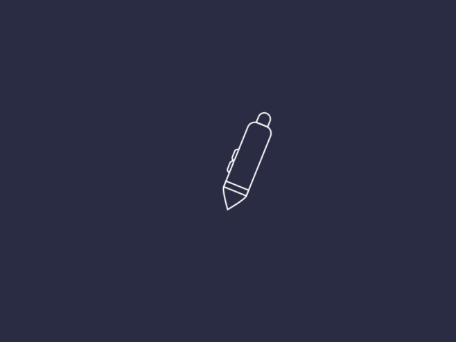 米柒〤从21malin转采于2015-10-08 11:56:05my favourite pen动画 .