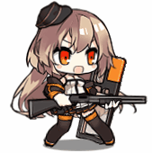 少女前线的微博_微博