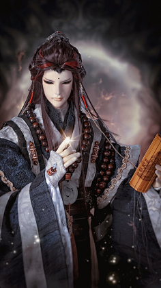 霹雳金光 花瓣网