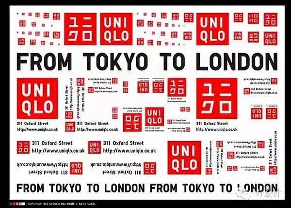 2016-01-28 14:48:06优衣库的企业形象设计uniqlo147896325xx同采自mp