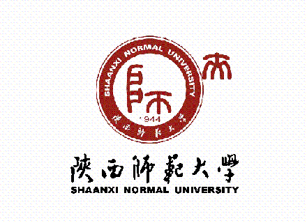 陕西师范大学校徽