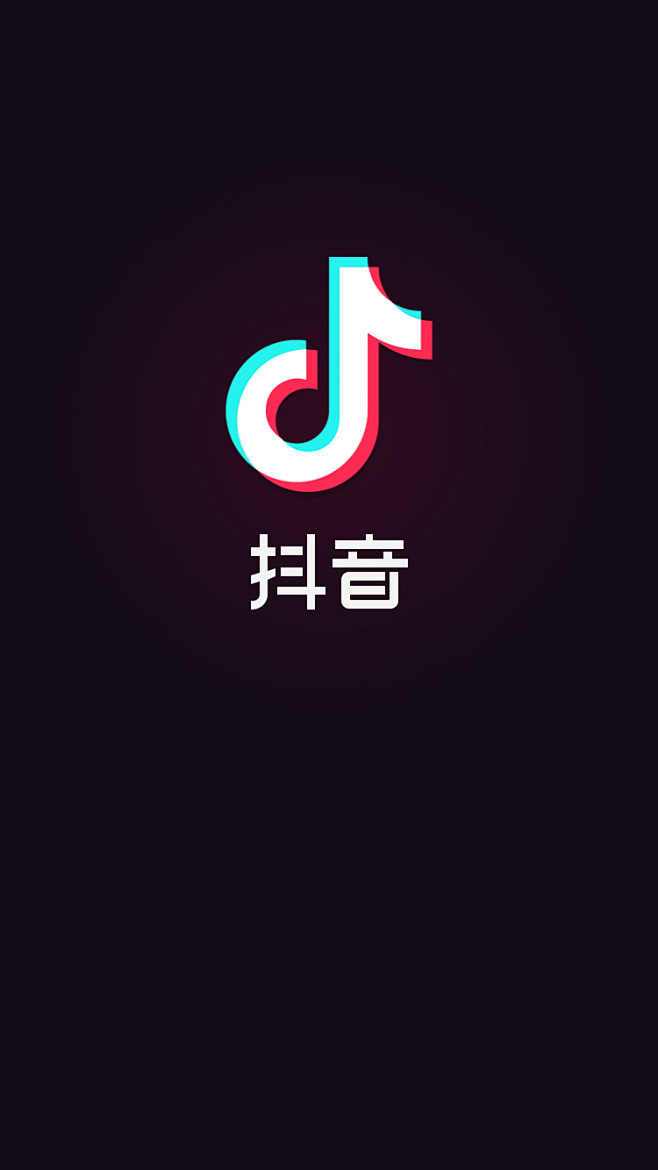 抖音启动页launch