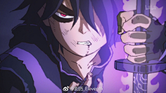 辛德拉刺客伍六七