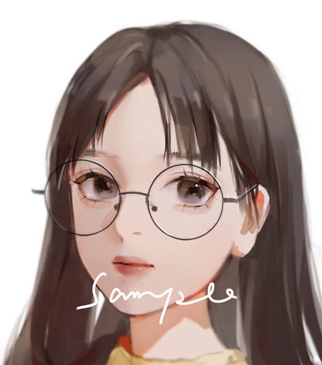 动漫头像