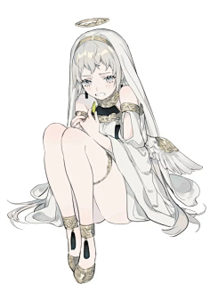 神父