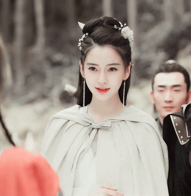 孤芳不自赏白娉婷