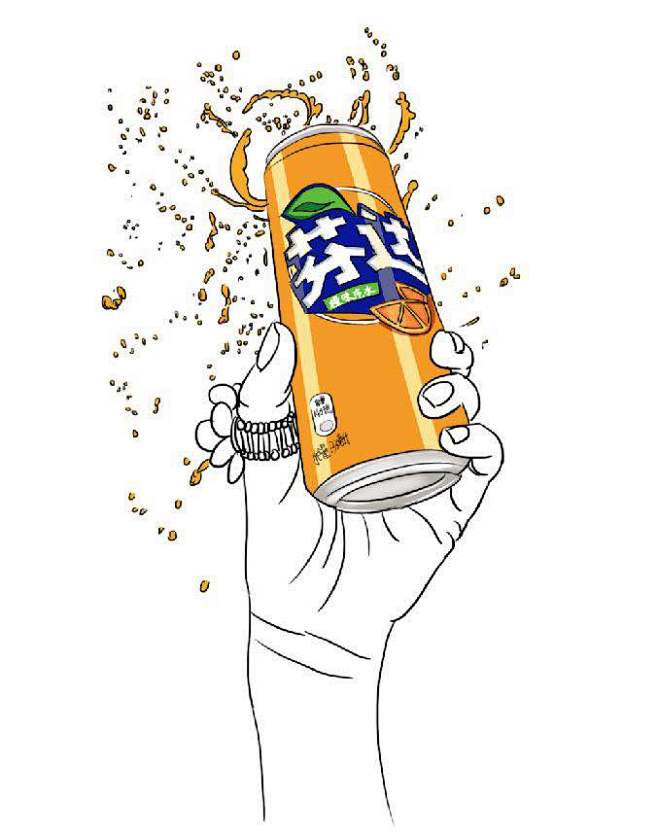 芬达