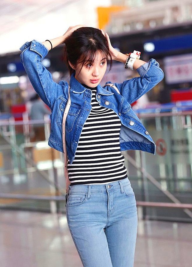 李菲儿