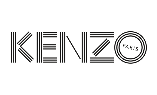 kenzo高田贤三标志可乐logocolacom