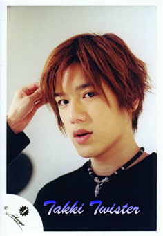 美少年别长大之泷泽秀明hideakitakizawa