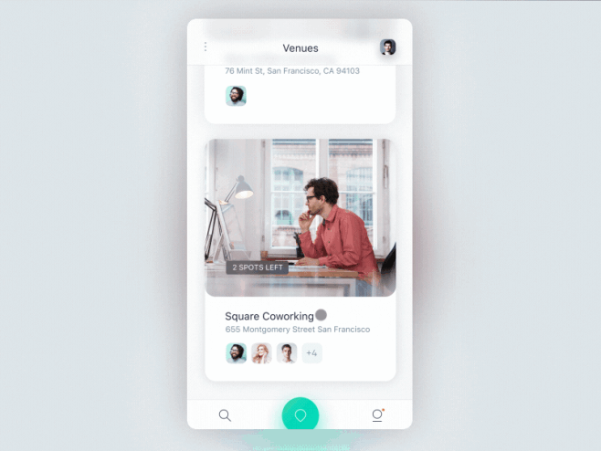 dribbblelayouts