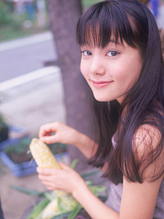 茂木夏树-花瓣网|陪你做生活的设计师#头文字d#铃木杏#茂木夏树