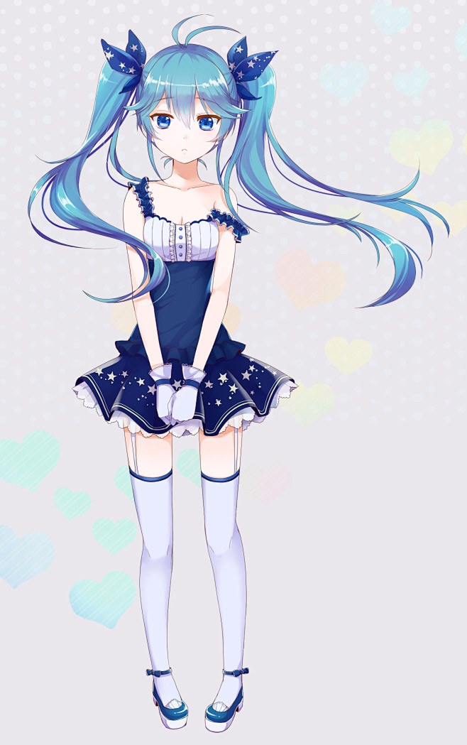 初音未来#二次元