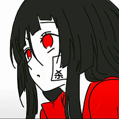 病娇07-花瓣网|陪你做生活的设计师 | 动漫女生头像