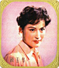 顾玉琴 yuqin gu 演员