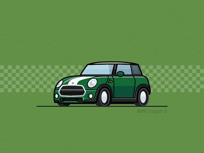 minicoopers