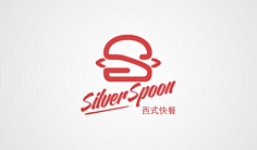 美式食品logo参考-花瓣网|陪你做生活的设计师 画板 1 拷贝 34