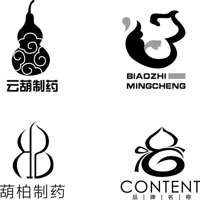 葫芦logo