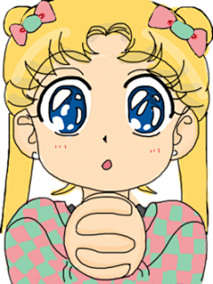水冰月表情包png