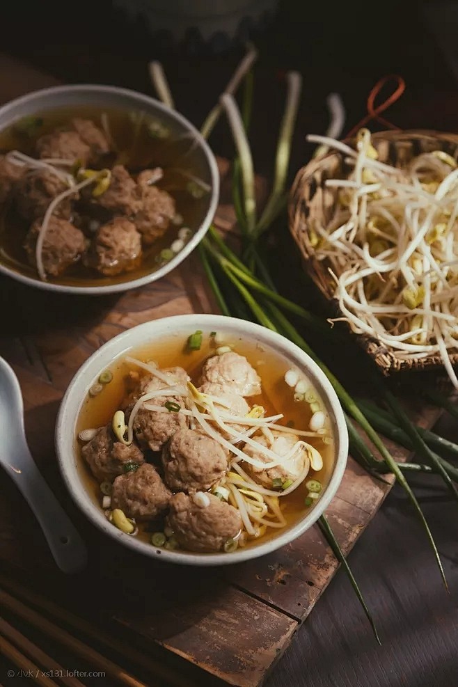 丸子汤