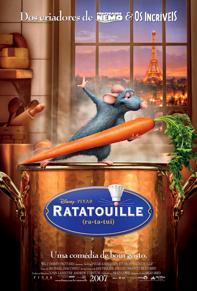 美食总动员 ratatouille (2.