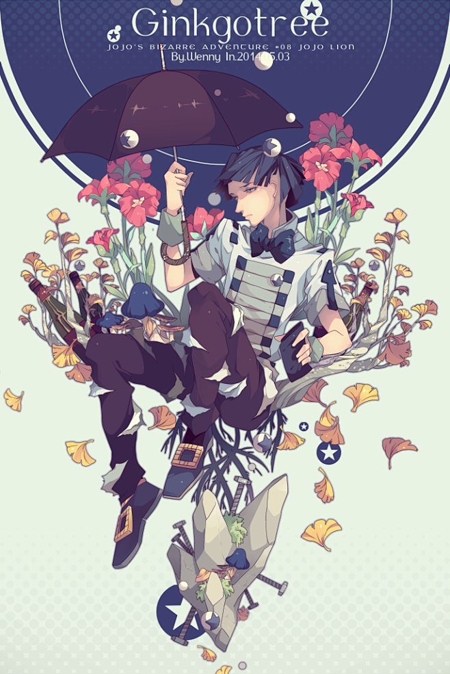 ginkgotree