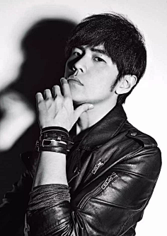 杰伦jaychou