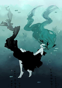 初音未来