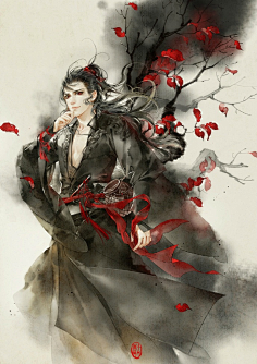 魔道师祖