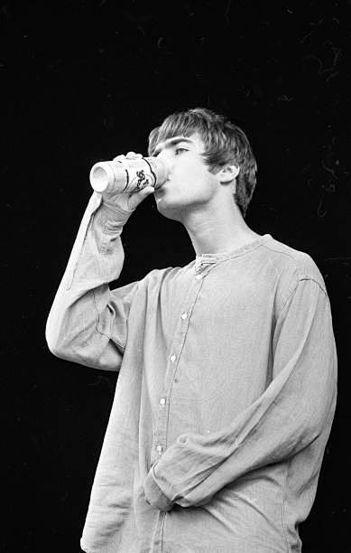 liam gallagher of oa.