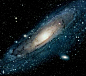 宇宙星云壁纸