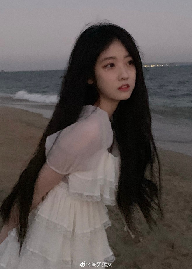 蛇界猛女的微博微博