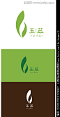 茶叶logo