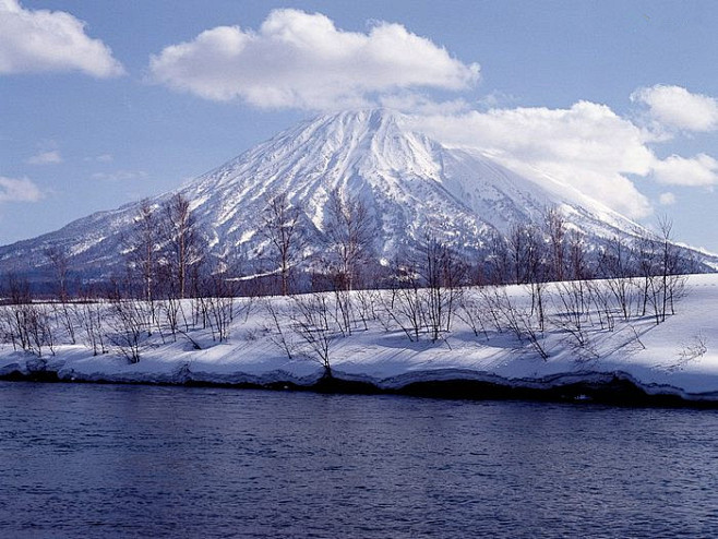 carmen_ccc从thewall转采于2018-11-06 23:44:43北海道雪景美景