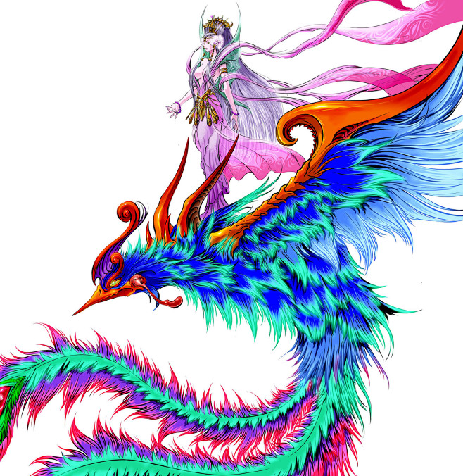 云霄娘娘