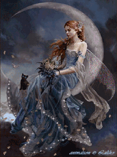 angelgif灬铃兰灬采集