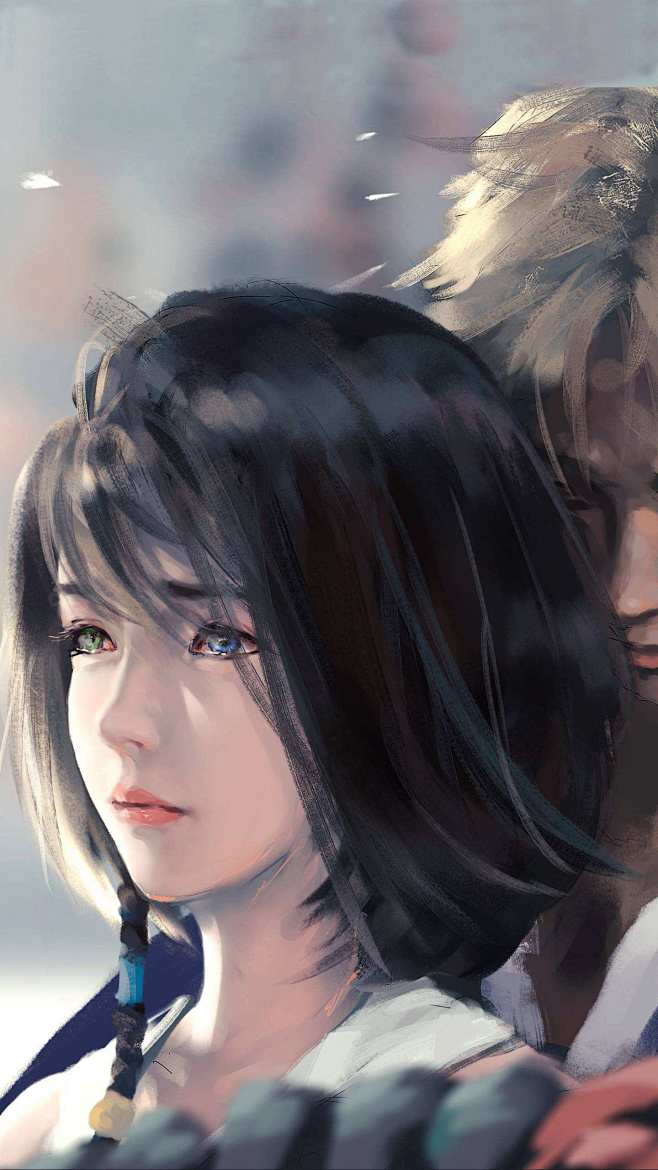 鬼刀