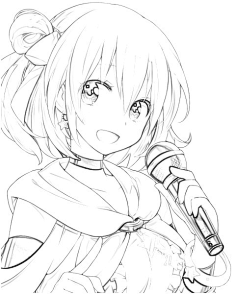 二次元