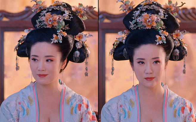 武媚娘传奇