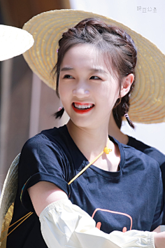 李子璇是豆子日常