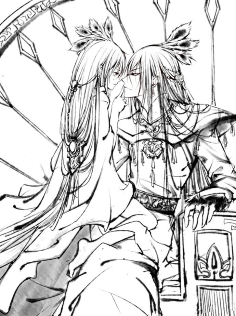 古风耽美