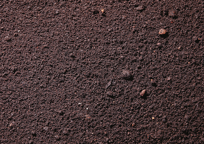 灰黑色土地背景背景素材底纹灰黑色泥土土地土壤简单背景背景素材晶莹