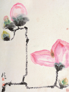 陈家泠