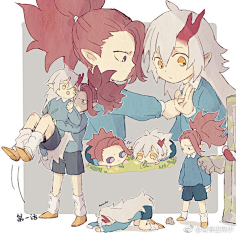 阴阳师
