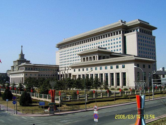 中国国防部图片原创公共市政建筑高楼迷论坛