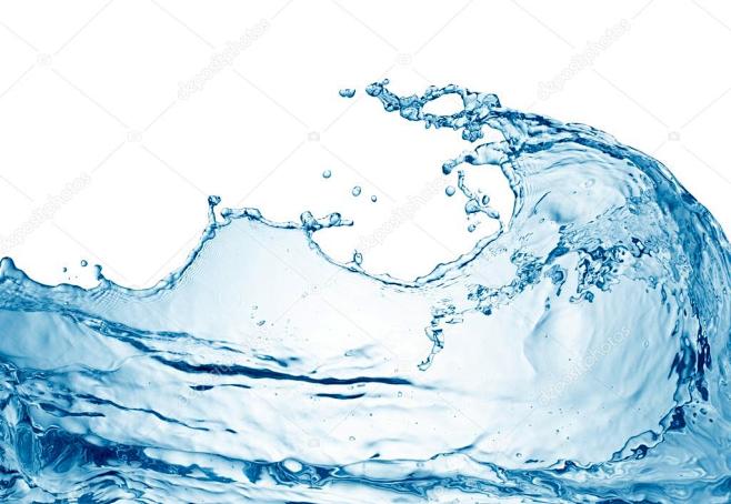水溅
