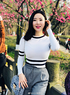 蒋娉婷