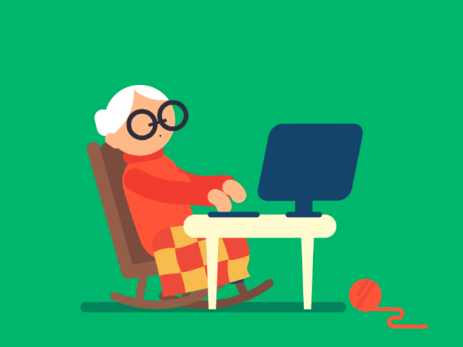 不悔转采于2015-04-29 13:24:05babka插画邵小盒mm同采自dribbble